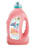 Гель для прання дитячого одягу Doctor Wash Baby 2000 гр