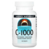 Source Naturals C-1000 100 таблеток