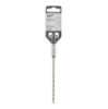 Бур SDS-PLUS Contractor MILWAUKEE діаметр 5,5x160х100мм