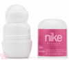 Дезодорант для женщин Nike Trendy Pink Woman 50 мл Deo-Roll