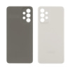 Задняя крышка для Samsung A235 Galaxy A23 (2022) White (белая)