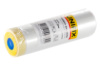 Пленка защитная с малярной лентой Unifix 1.4 х 20 м (PLM-140020)