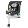 Автокрісло CARRELLO Revolt CRL-15805 Harbor Grey i-Size 40-150см ISOFIX, поворот, опор.стійка /1/