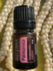 Эфирное масло Пальмарозы doTERRA / Palmarosa essential oil (Cymbopogon martinii) 5 мл
