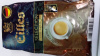Кофе в зернах Eilles Crema 500г 100% арабика