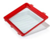 Багаторазовий вакуумний лоток для зберігання харчових продуктів Clever Tray