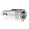 АЗУ 2USB 2100mA+1000mA КУЛЯ