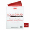 Гидроизоляционная мембрана AQUA GUARD 25 кв. м. для напольных покрытий.