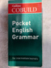 Collins Cobuild Pocket English Grammar