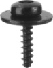 Саморезы Под звездообразную отвёртку, TORX - VW Transporter T5
