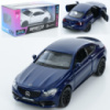 Машинка инертная Auto Mir Mercedes-Benz C63S AMG Coupe 2019 AS-3111 12 см