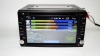 Автомагнитола 2din Pioneer 6002B DVD, GPS, 4Ядра, 16Gb ROM, 1Gb RAM, Adnroid