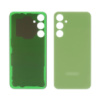 Заднее стекло корпуса для Samsung S711 Galaxy S23 FE Mint (зелёное)