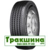 315/70 R22.5 Continental Conti Scandinavia HS3 156/150L Рульова шина