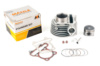 Поршневая (ЦПГ) 4T GY6 100 (Ø50.0) MANLE