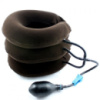 Комір ортопедичний лікувальний MHz Brown AIR PILLOW