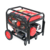 Генератор бензиновый COVAX EPH12500E2-lll-ATS , 8.0kW, 220V-380V, 50Hz, DC12V, 18HP, Electric Starter, tank 25L, 705x560x570mm, 86kg