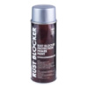 Deco Color Краска аэроз. 400ml 4в1 Rust Bloker /серебристный (RAL9006/721597)