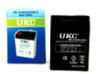 Акумуляторна батарея UKC 6,0В 4,0Ач 06V004A