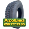 315/70R22.5 Gianroi G202 151/148L PR18 Ведущая грузовая шина