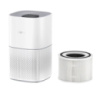 Очиститель воздуха Hoco HJD80A white