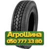 295/75R22.5 Aplus D808 148/145L PR18 Ведущая грузовая шина
