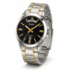 Чоловічий годинник Casio MTP-1381G-1A — Класична модель з нержавіючої сталі, 5 ATM