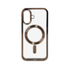 Чохол для смартфона Cosmic CD Magnetic for Apple iPhone 16 Coffee (CDMAGiP16Coffee)
