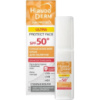 Средство от загара Hirudo Derm Hirudo Derm Sun Protect Ultra Protect Face SPF 50+ Солнцезащитный крем для лица 50 мл (4820160038547)