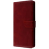 Чохол-книжка WAVE Fold для Xiaomi Redmi Note 14 4G UA Red