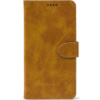 Чохол-книжка Crazy Horse Clasic для Xiaomi Redmi Note 15 5G/Poco M8 5G Camel (Front)