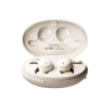 Бездротові навушники TWS REMAX Dreamer Series True Wireless Music Earbuds SleepBuds Z2 Beige (6954851209232)