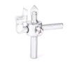 Циркуль до дриля для різання плитки 20-100 мм