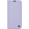 Чохол-книжка ArmorStandart OneFold для Samsung S24 Ultra S928 Lavender (Код товару:37619)