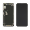 Дисплей для Apple iPhone 11 Pro Max с чёрным тачскрином GX-AMOLED без упаковки