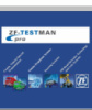 Установка программы ZF Testman Pro Development 10.5 2022