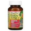 MegaFood Baby & Me 2 Postnatal Multi 60 таблеток