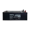 Акумуляторна батарея LiFePO4 SinPro SP12.8V 204Ah (2610Wh)