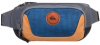 Сумка на пояс Quiksilver Jungler || Waist Pack різнокольорова