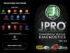 Установка программы Noregon JPRO Commercial Fleet Diagnostics 2023 v1.2