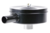 Фільтр повітряний для компресора Intertool M32 метал паперовий (PT-9074)