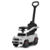 Дитячий електромобіль-толокар 3в1 Bambi M 5795ABLR-1