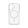 Чохол Cosmic Acrylic Thin Magnetic for Apple iPhone 16 White (AcColMagi16White)