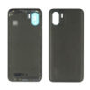 Задняя крышка для Xiaomi Redmi A1 Black (чёрная)