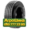 425/55R19.5 Dunlop SP 241 160J Прицепная грузовая шина