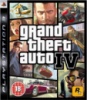 Grand Theft Auto IV (GTA 4) PS3