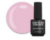 Швидкий білдер-гель Couture Colour Easy Builder Gel EBG 02 ​​ніжний рожевий 15 мл .