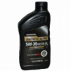 Моторное масло Honda Motor Oil Synthetic Blend 5W-30 1 л