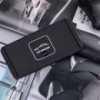 Коврик с беспроводной зарядкой Fast Wireless Charger Pad 15W, силиконовый коврик в авто с зарядкой (ST)