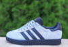 Чоловічі кросівки Adidas Gazelle (41-45)